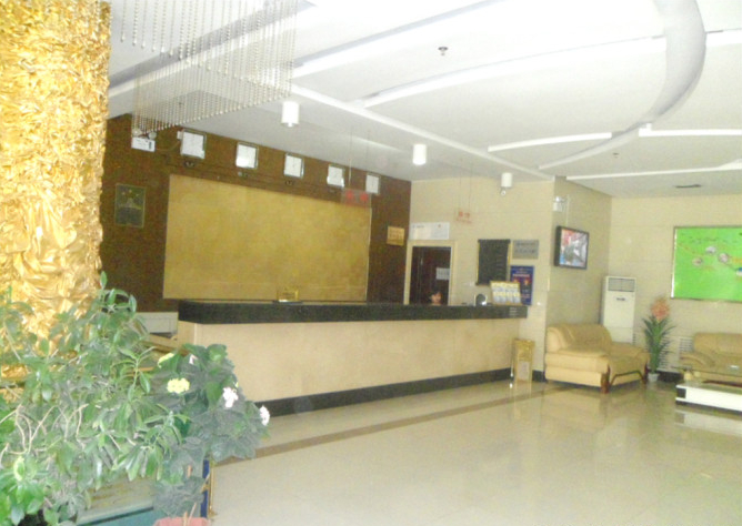 Others 4, Super 8 Hotel (Gaochang Middle Road), Turfan