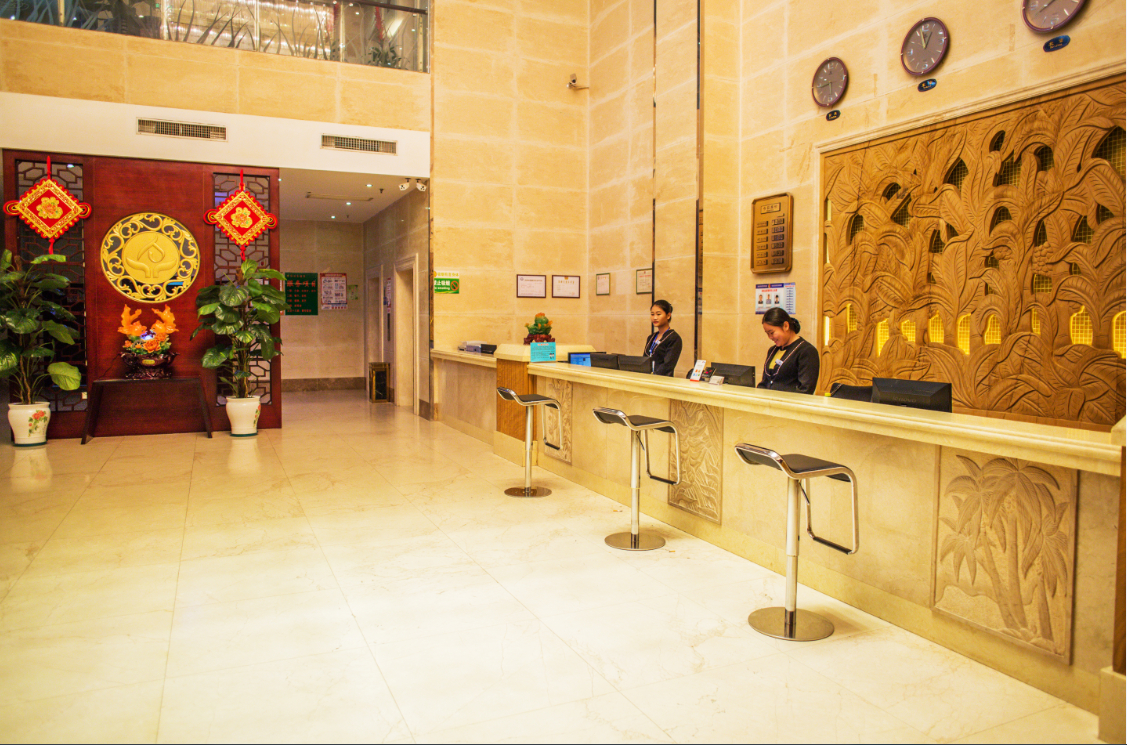 Others 3, Hejiale Hotel, Hainan
