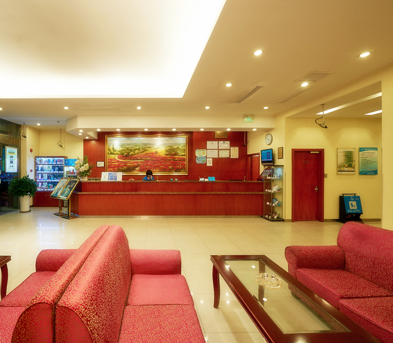 Others 5, Hanting Hotel Puyang Huanghe Road, Puyang