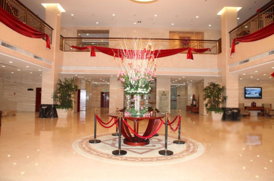 Others 4, Songyang Tianyuan International Hotel, Lishui