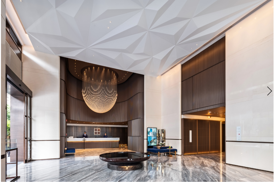 Others 5, Hotel Indigo Shenzhen Nanshan Water Crystal Garden, Shenzhen