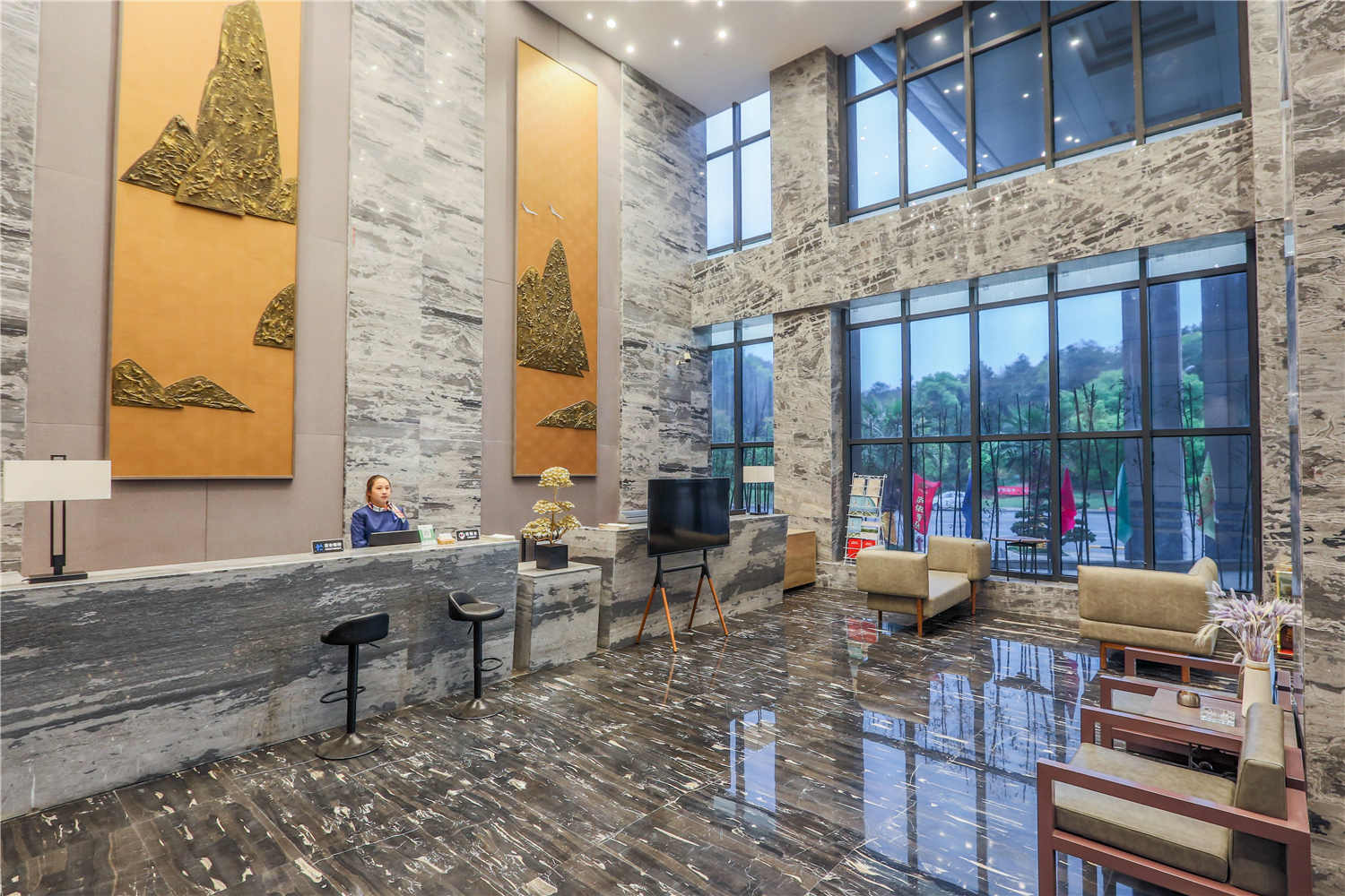 Others 5, Luyi International Hotel, Jiujiang