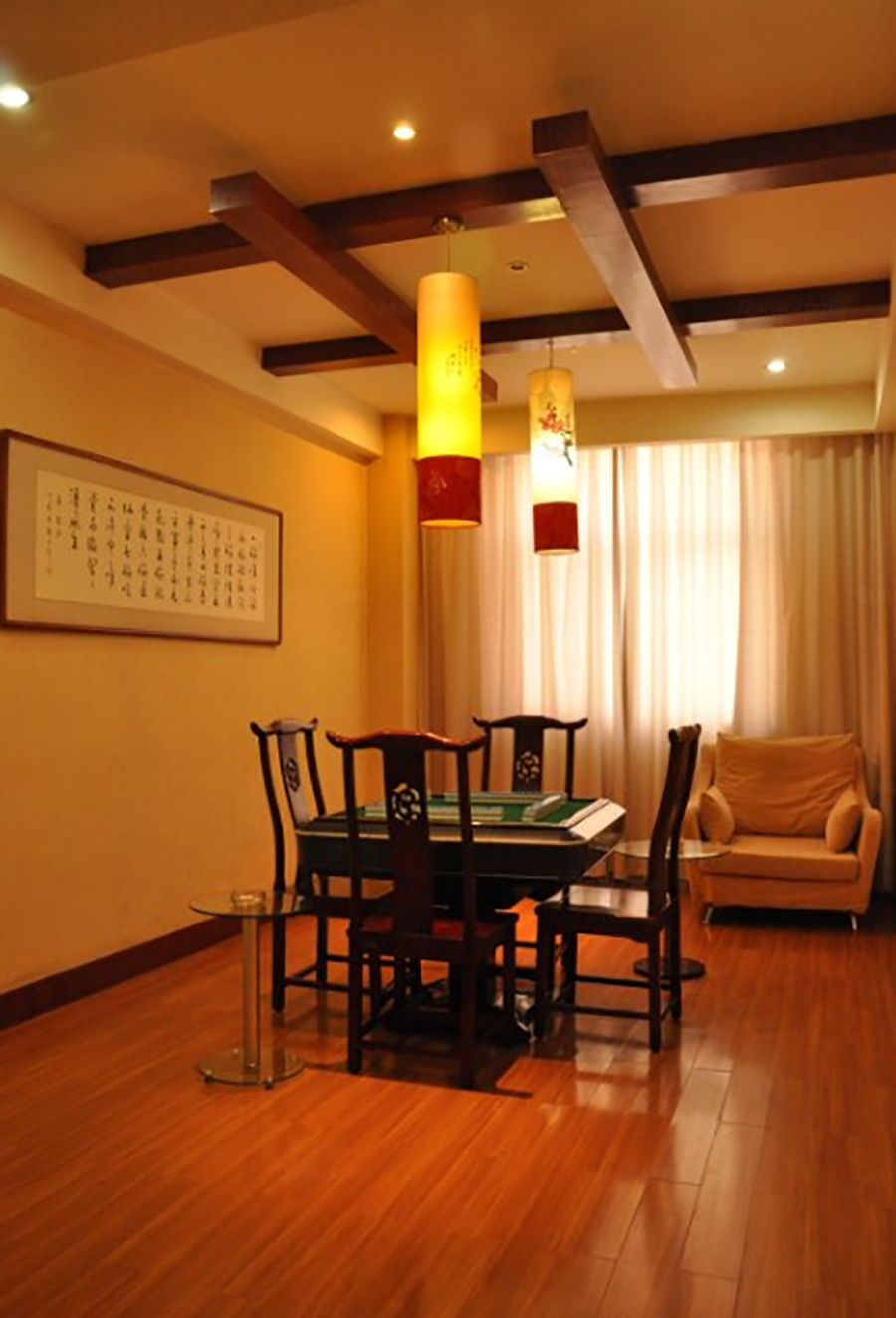 Others 4, Zhongzhou Yufeng International Hotel, Anyang
