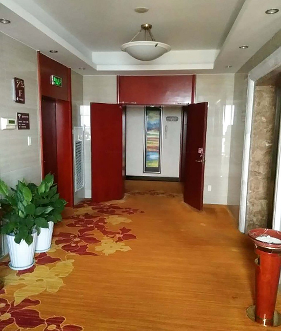 Others 2, M Bomanwan Hotel (Shaoxing Passenger Transport Center Lu Xun Hometown), Shaoxing