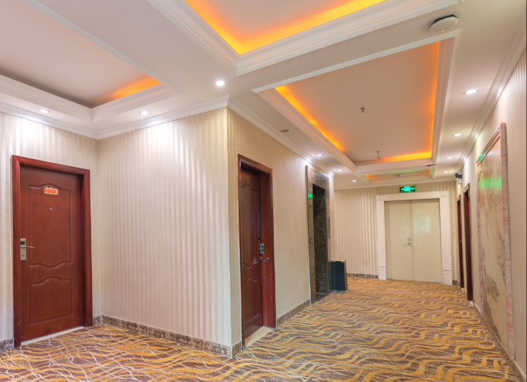 Others 3, Zhiyun Business Hotel, Dongguan
