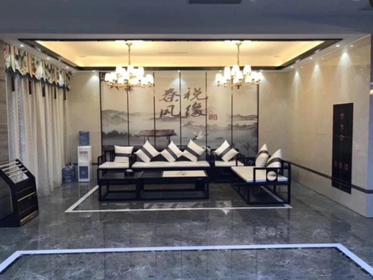 Others, Holiday Inn Wen Ting, Yiwu, Jinhua