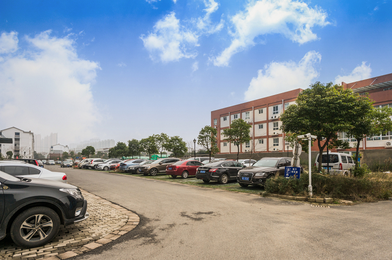 Public Area, Hanting Hotel Jiangyin Wanda Plaza, Wuxi
