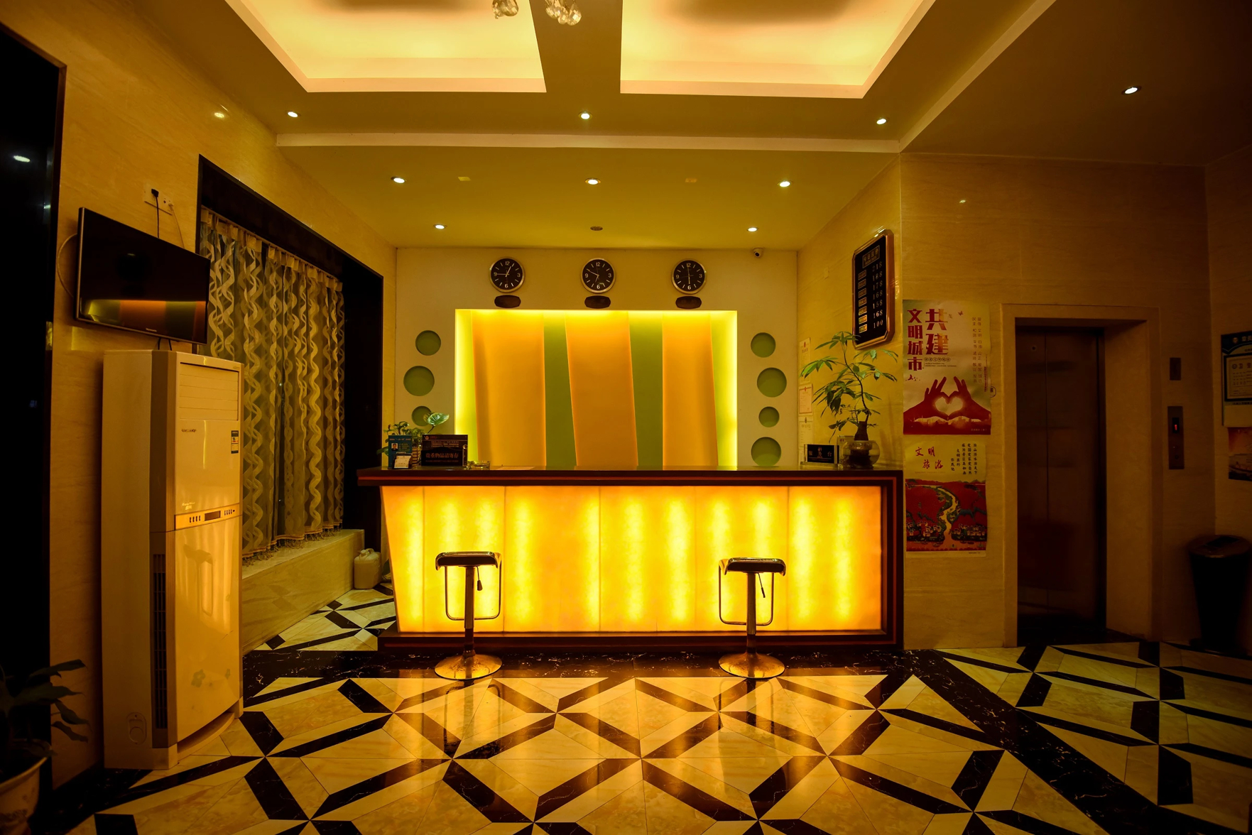Others 2, Ganzhou Yuexiang Life Theme Hotel (Nanmenkou Yuwanli Branch), Ganzhou