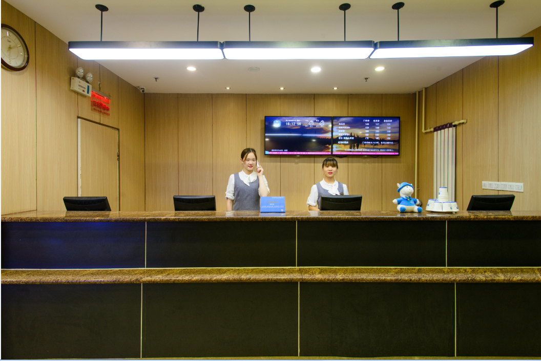 Others 5, Hanting Hotel Zhengzhou Wenhua Road, Zhengzhou