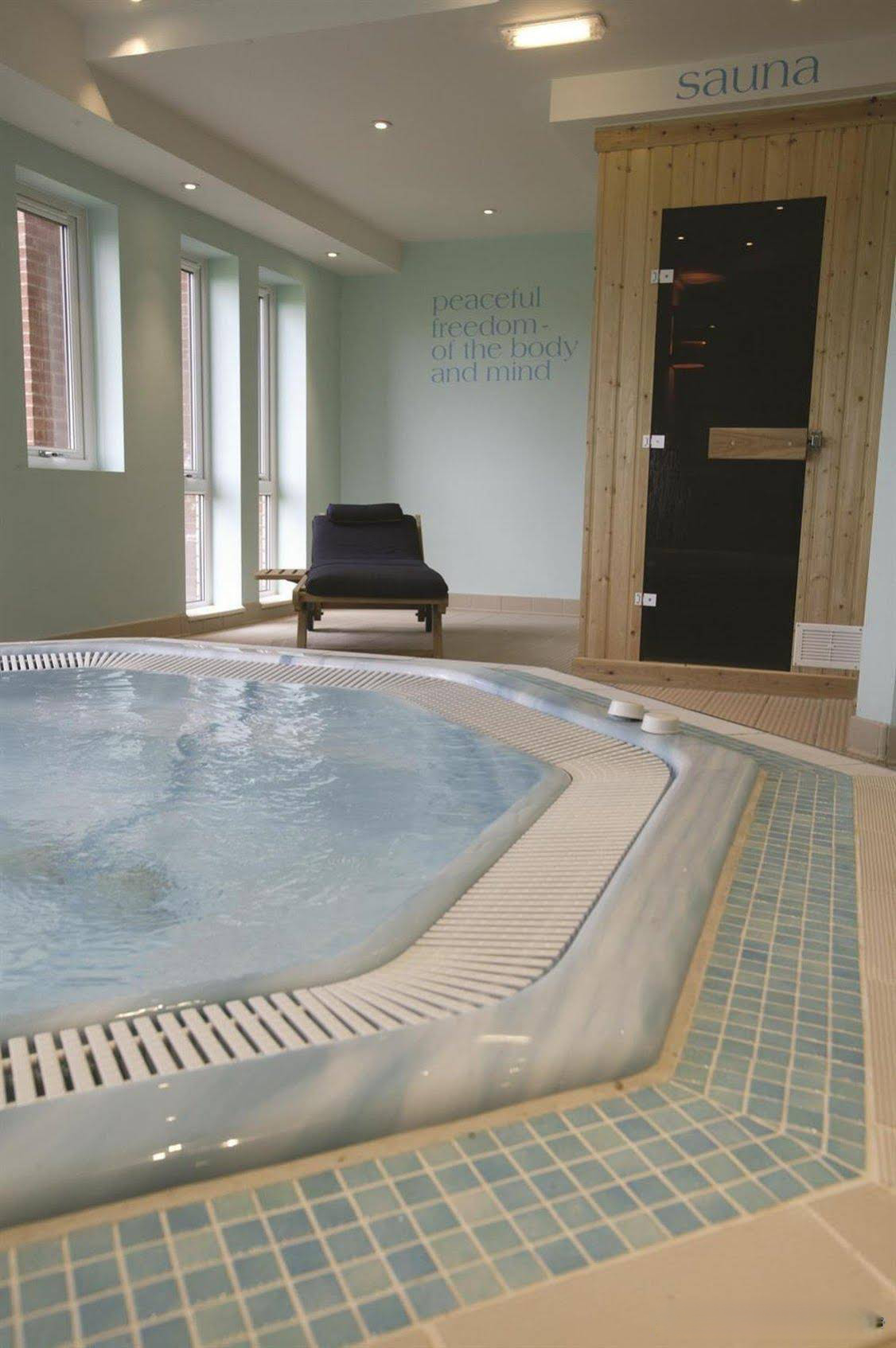 Sport & Beauty, Wychwood Park, Cheshire East
