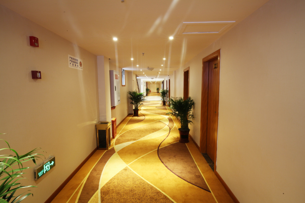 Others 3, Palm Island Hotel (Chongqing Hechuan Pedestrian Street), Chongqing