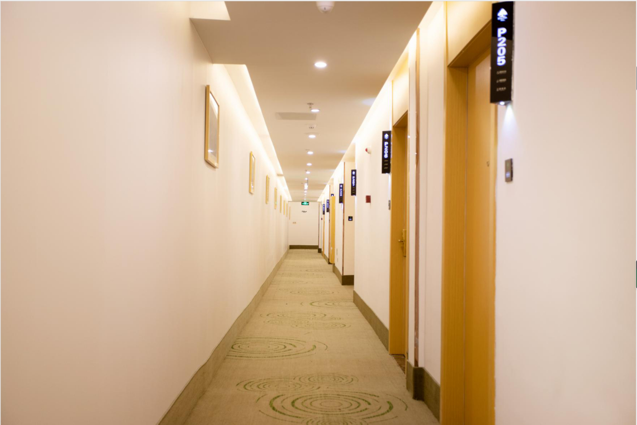 Others 4, GreenTree Zhixuan Hotel (Linhai High-Speed Rail South Station), Taizhou