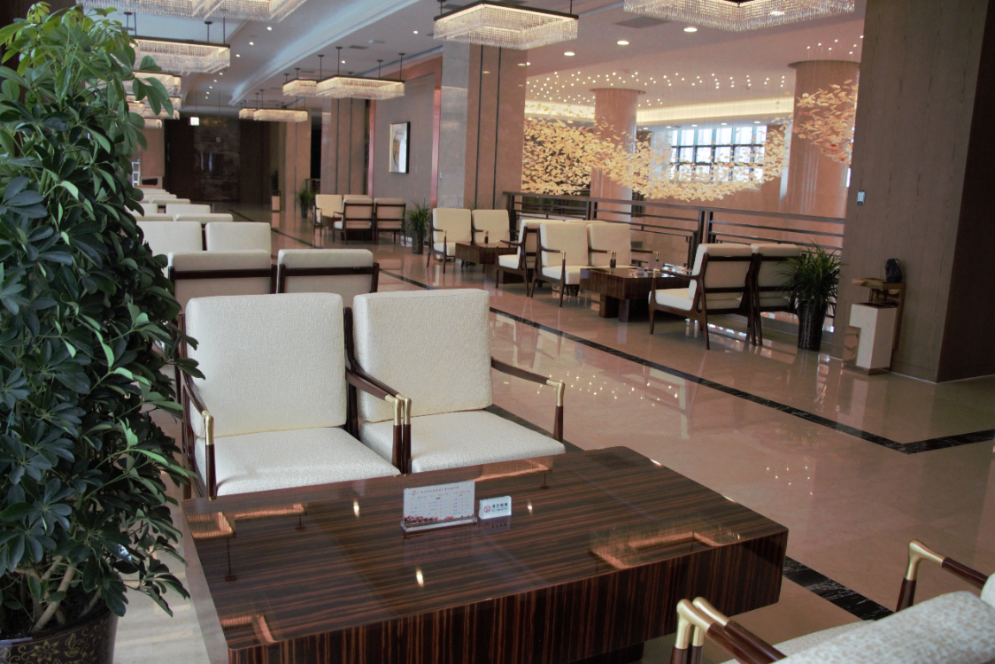 Food & Drinks, Joysion International, Baoji