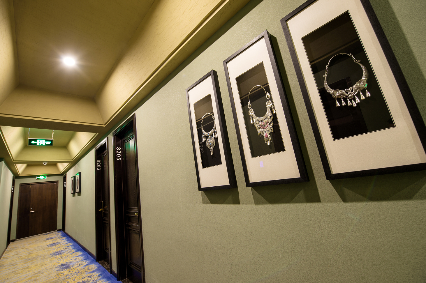 Others 5, Langting Hotel (Jinhua Vocational and Technical College), Jinhua