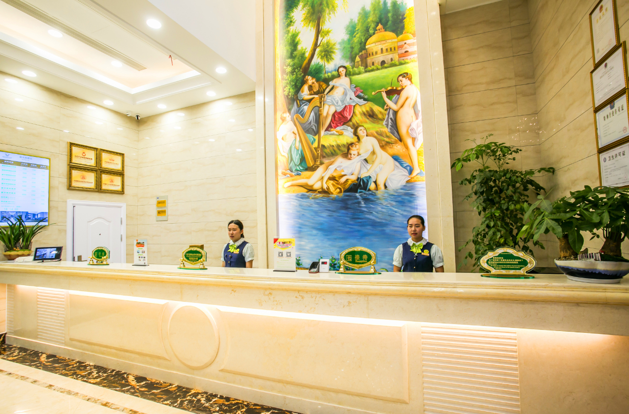 Others 2, Vienna Hotel (Shaoxing Paojiang), Shaoxing
