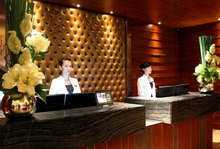 Others 5, M Hotel Nanning, Nanning