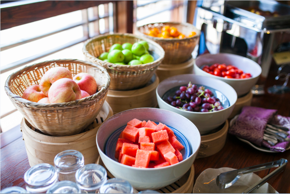 Food & Drinks 3, Water Fair Inn, Jiaxing