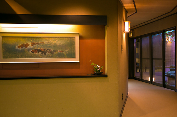 Others 3, Ryouri Ryokan Watanabe, Nagoya