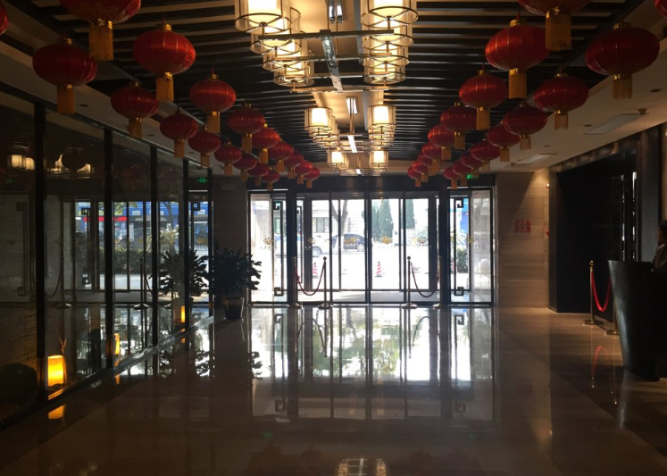 Others 4, Snowy Sea Hotel (Suzhou New Area), Suzhou