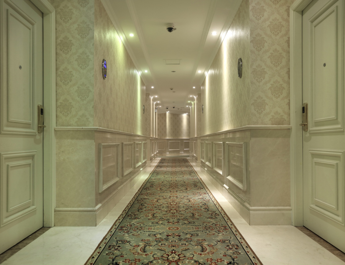 Others 2, Haosheng E-sports Hotel, Shanghai