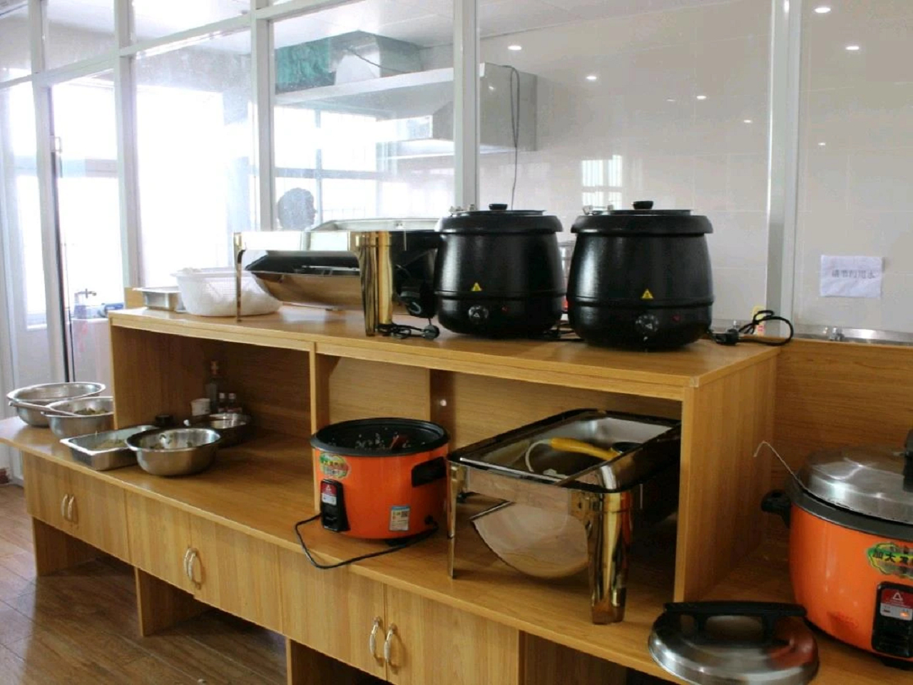 Others 5, GreenTree Inn Zhengzhou Fangte Green Expo Park Shangdu Road, Zhengzhou