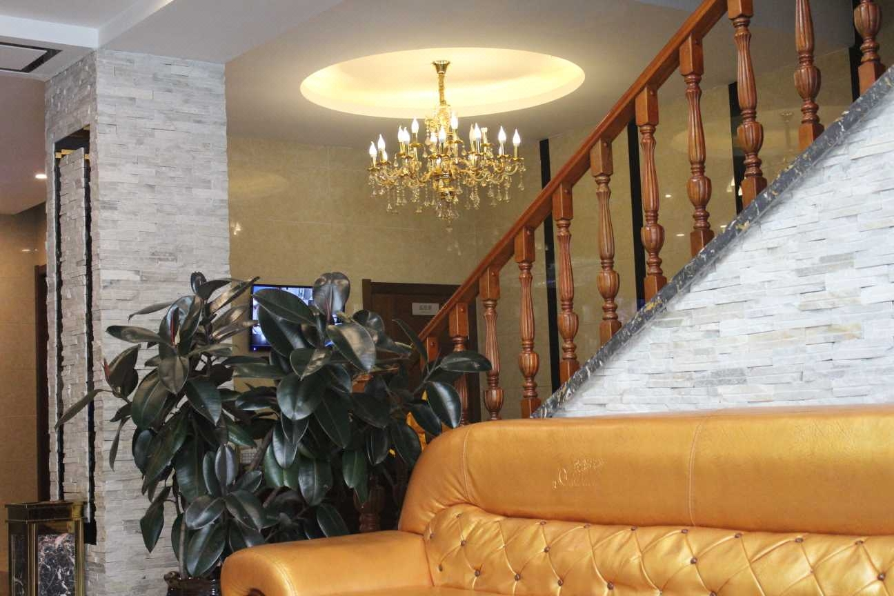 Others 4, Shengfeng Hotel, Yanbian Korean