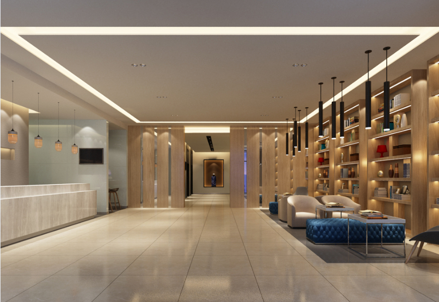 Others 2, ジンジャン イン セレクト(), Wuhan