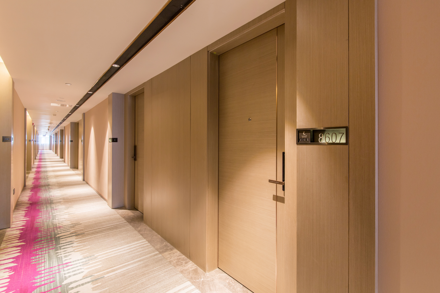 Others 5, Lavande Hotel (Qianjiang Bus Terminal), Qianjiang