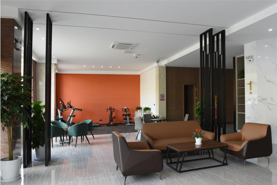 Others 4, Viano Hotel (Zhangjiagang Store), Suzhou