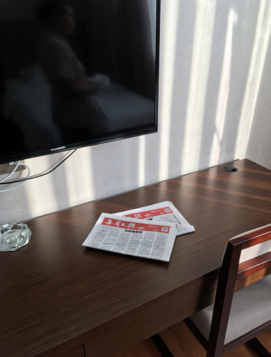 Others 5, Jinxiu Hotel, Ganzhou