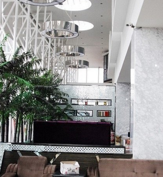 Others 5, Guangchuan Hotel, Tianjin