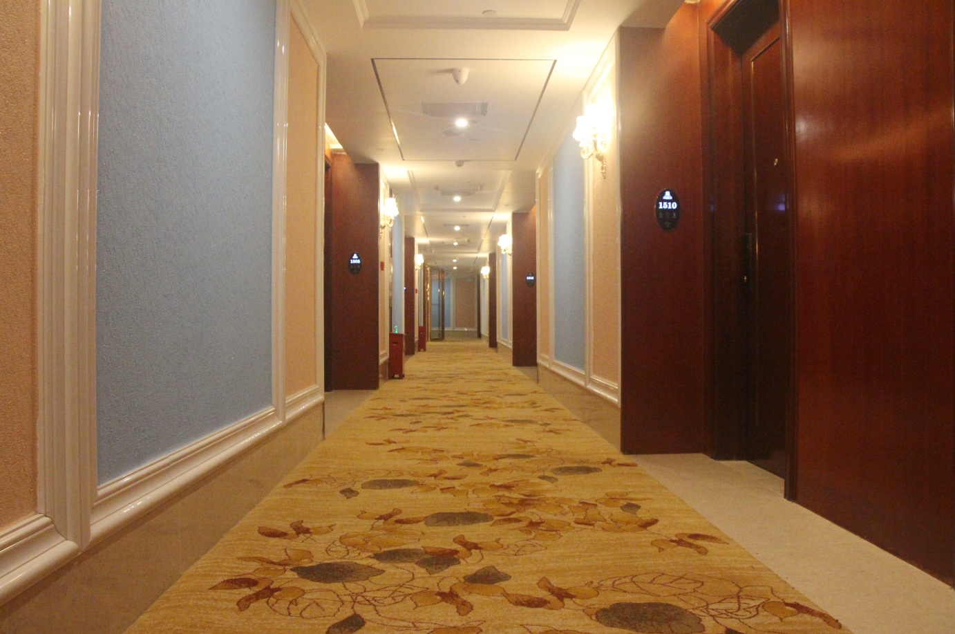 Others 4, Maoming Vili International Hotel, Maoming