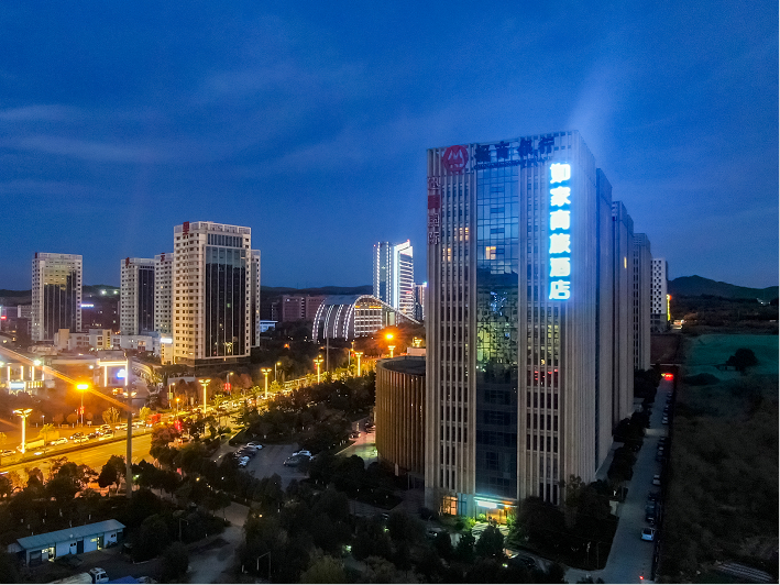 Others, Homeinn Selected Hotel (Kunming Economical Development Zone), Kunming
