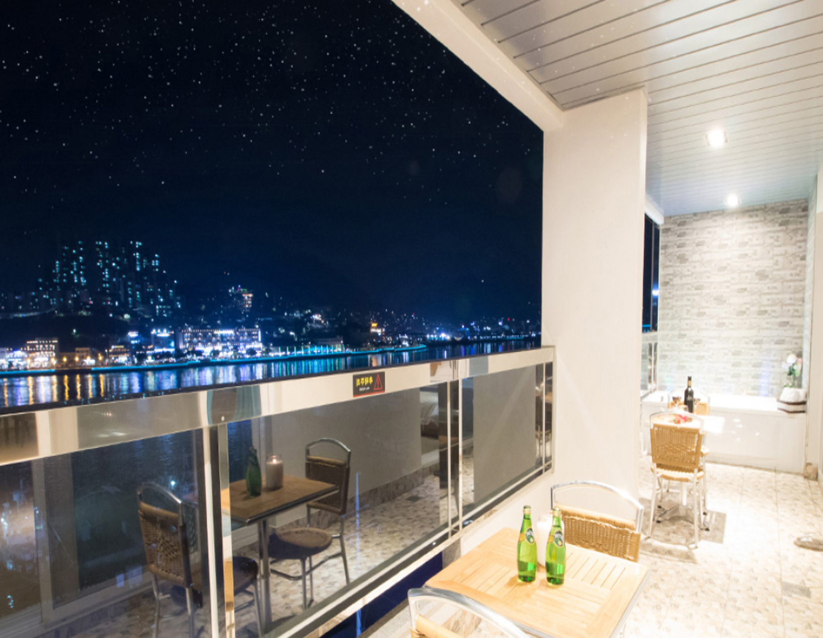 Others 4, Yeosu Lium Spa Hostel, Yeosu