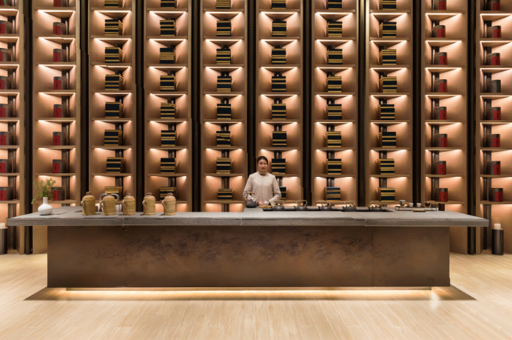 Food & Drinks 4, JOYAホテル, Chengdu