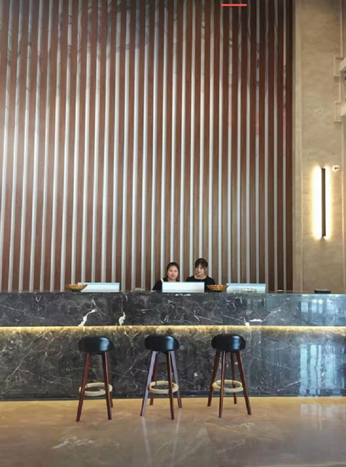 Food & Drinks 3, fuyang Guangmei international  Hotel, Fuyang