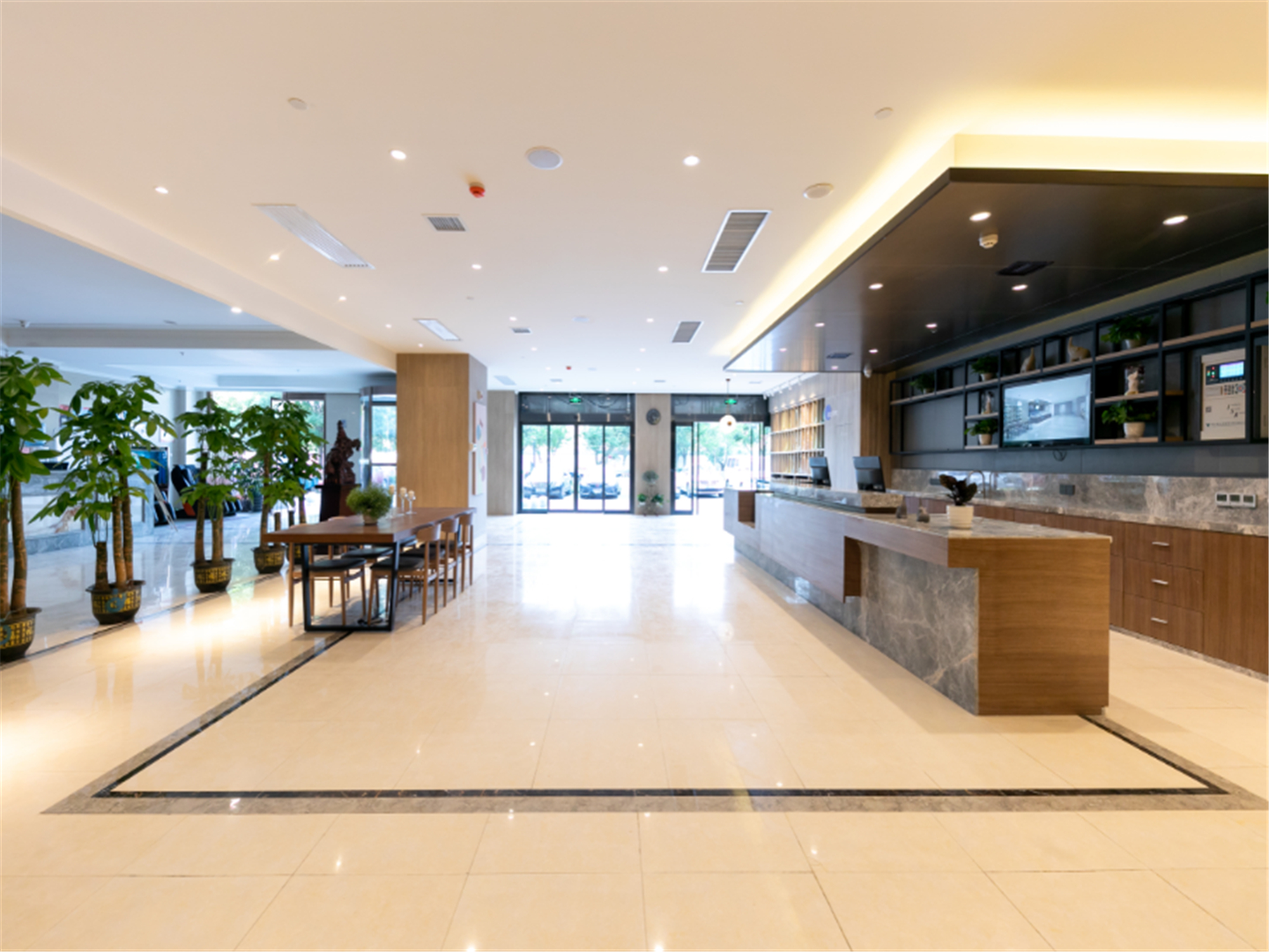 Others 5, HanTing Premium Hotel (Xi'anbei Railway Station Fengcheng 11th Road), Xi'an