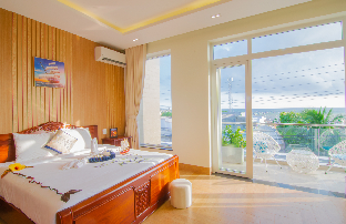 Bedroom 5, Amory Sea View Pool Villa - 5 Bedrooms, Phan Thiết