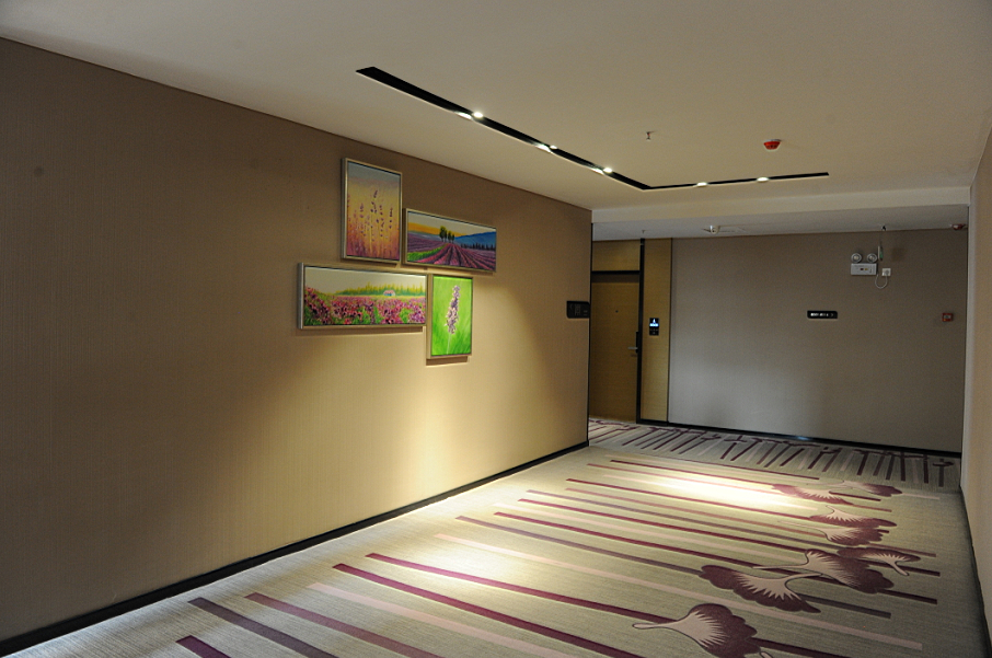 Others, Lavande Hotel Jingjiang Automobile Terminal, Taizhou