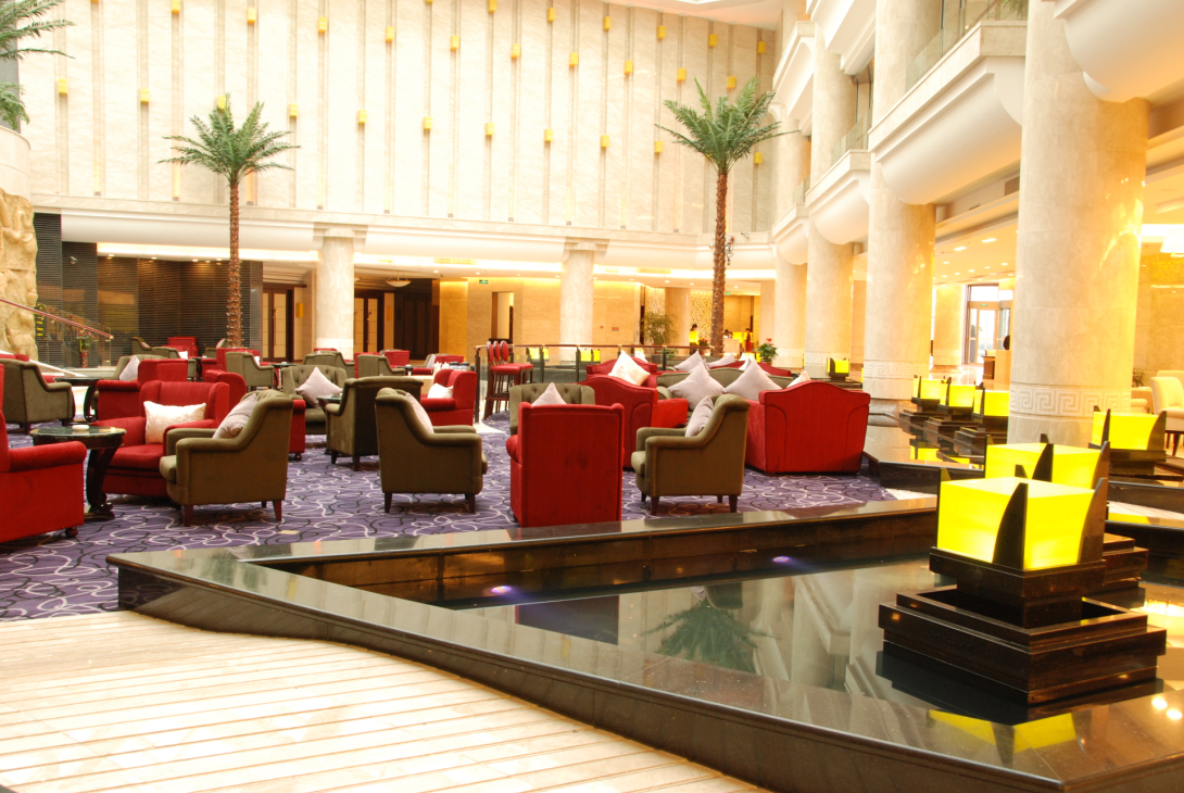 Others 5, Zhenghe International Hotel, Suzhou