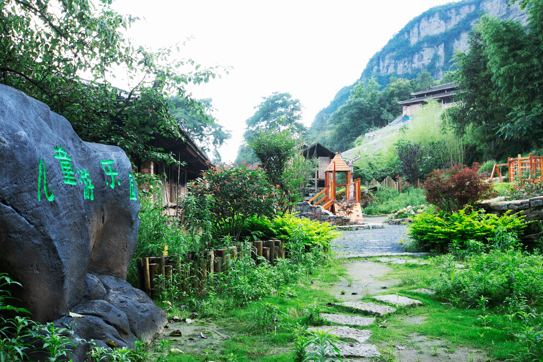 Others 5, Tianchi Miao Village Boutique Hostel, Chongqing
