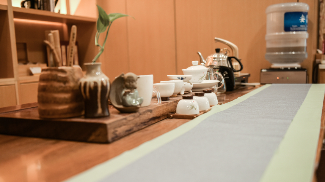 Food & Drinks 4, Sinolook Pillow Hotel Plus (Siping Road, Taihua City), Weifang