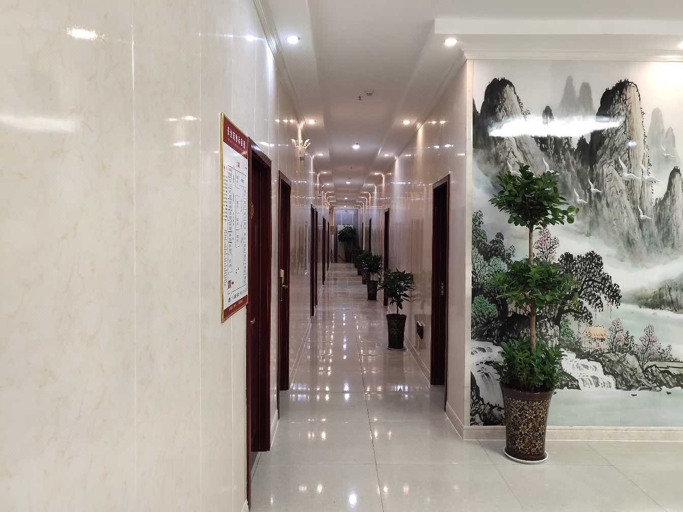 Others 3, Haoyunlai Business Hotel, Zhengzhou