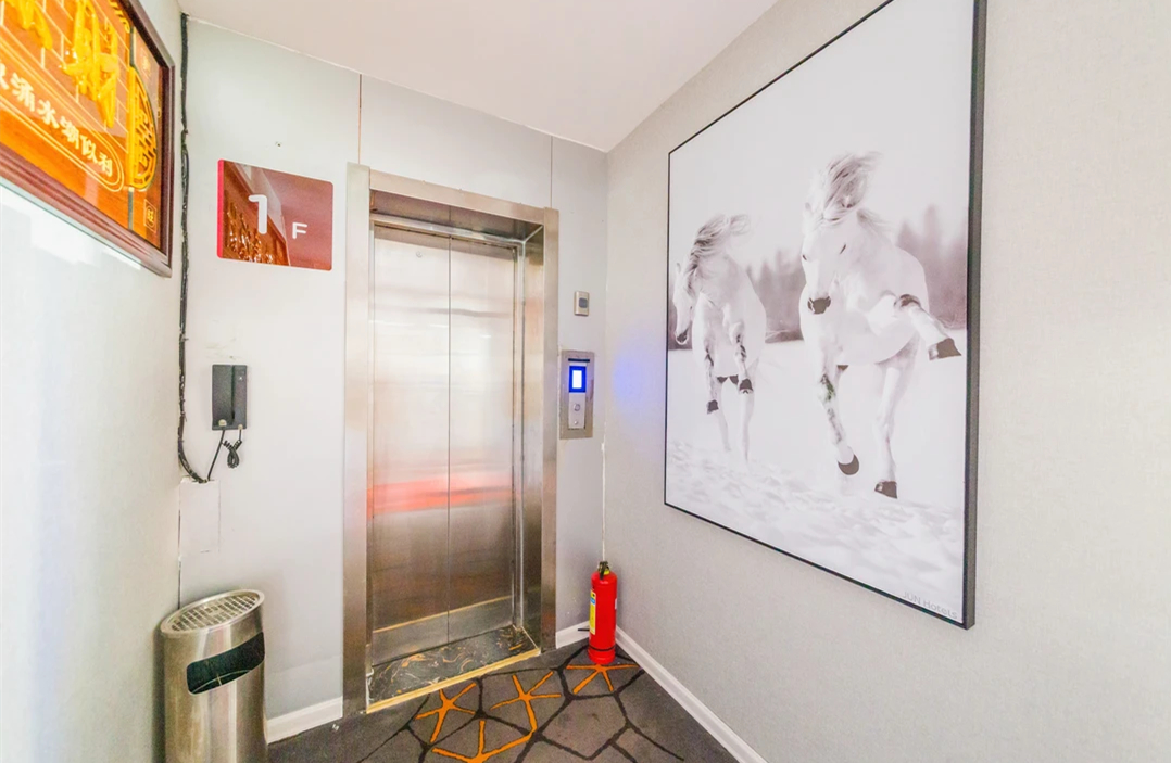 Others 5, Junyi Chain Hotel (Hohhot Wanda), Hohhot