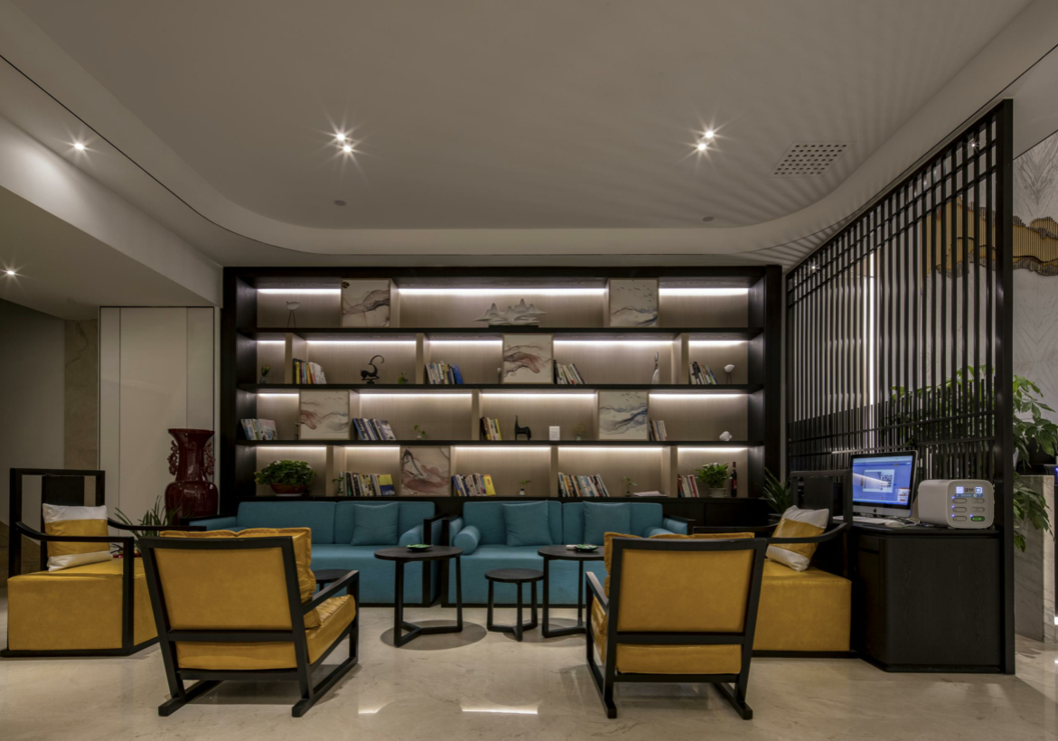 Others 5, モーシャン(MOSHANG)ホテル（360）, Zhengzhou