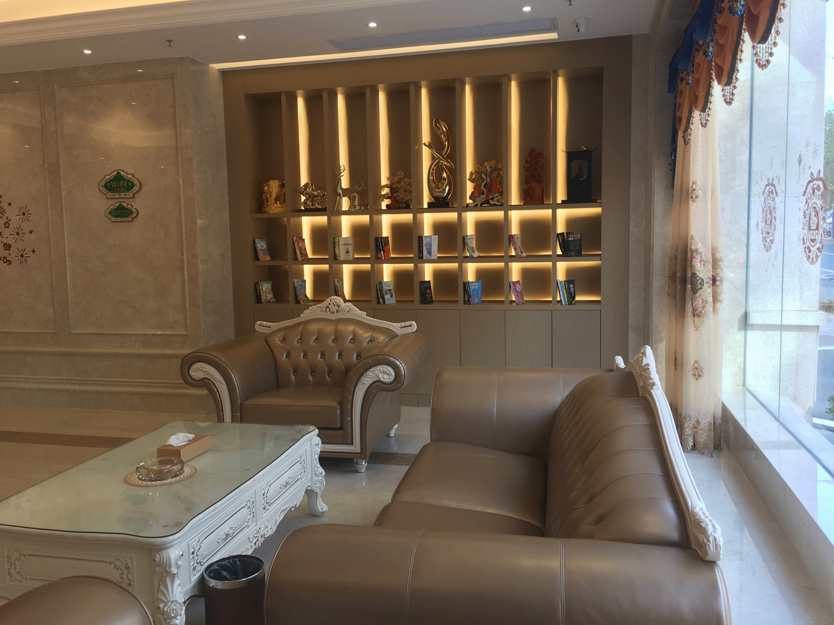 Others 5, Vienna Hotel Xinfeng West High-Speed Railway Station, Ganzhou