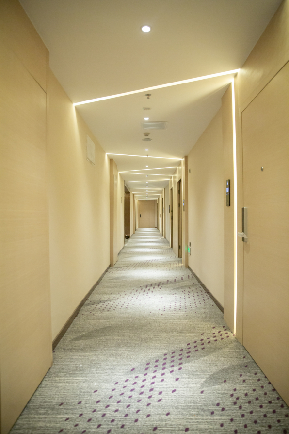 Others 5, Lavande Hotel(Nanchang high tech aixihu store), Nanchang