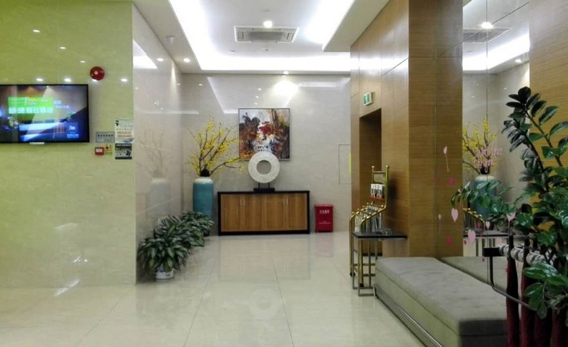 Others 3, Shujie Holiday Hotel (Shenzhen Longgang), Shenzhen