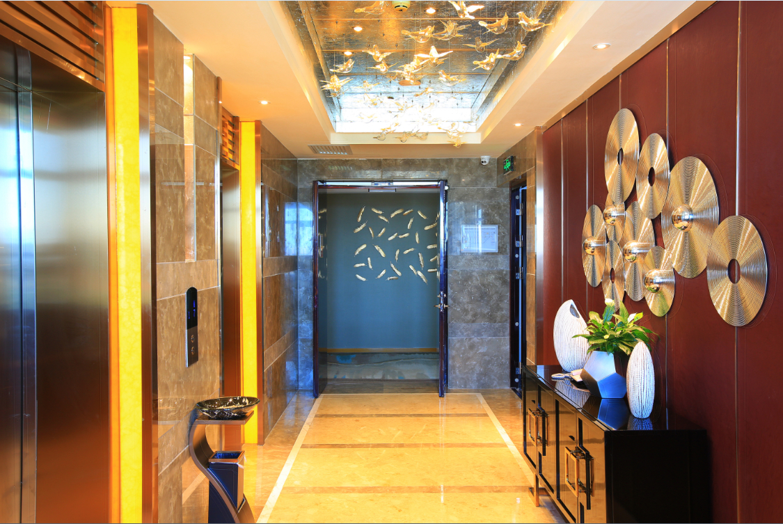 Others 5, Jinjiang Metropolo Hotel (Yining Development Zone Hanma Building), Ili Kazakh