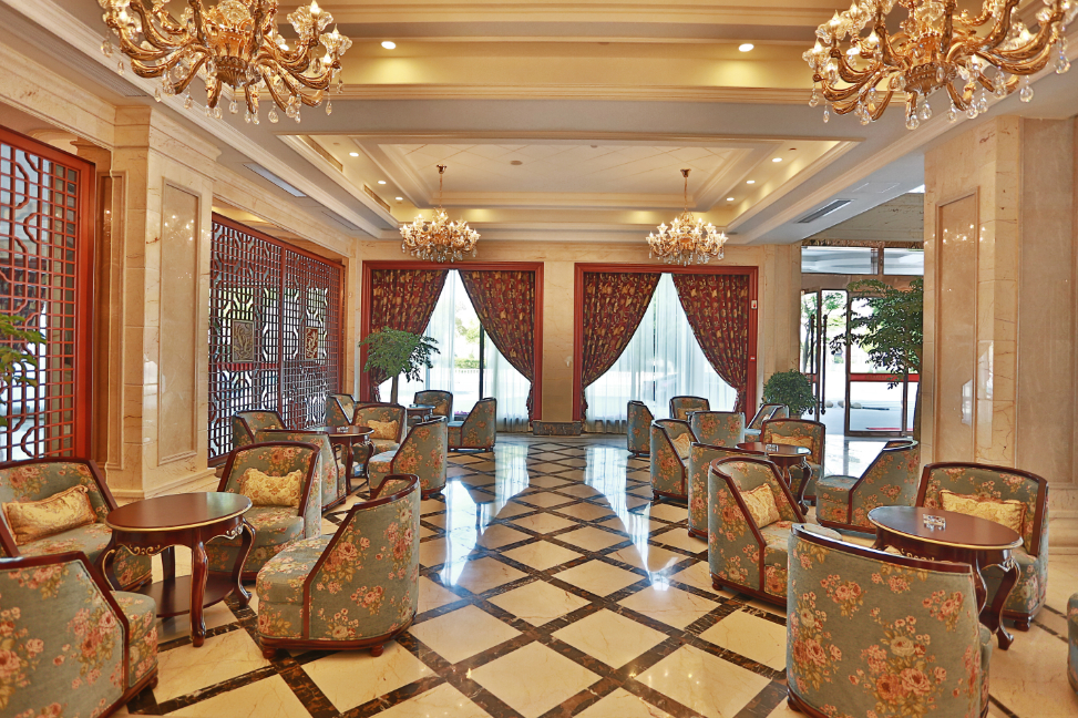 Others 3, Haihuang Shijia Hotel, Hangzhou